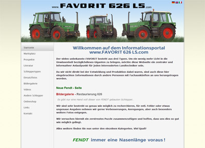 www.FAVORIT626LS.com